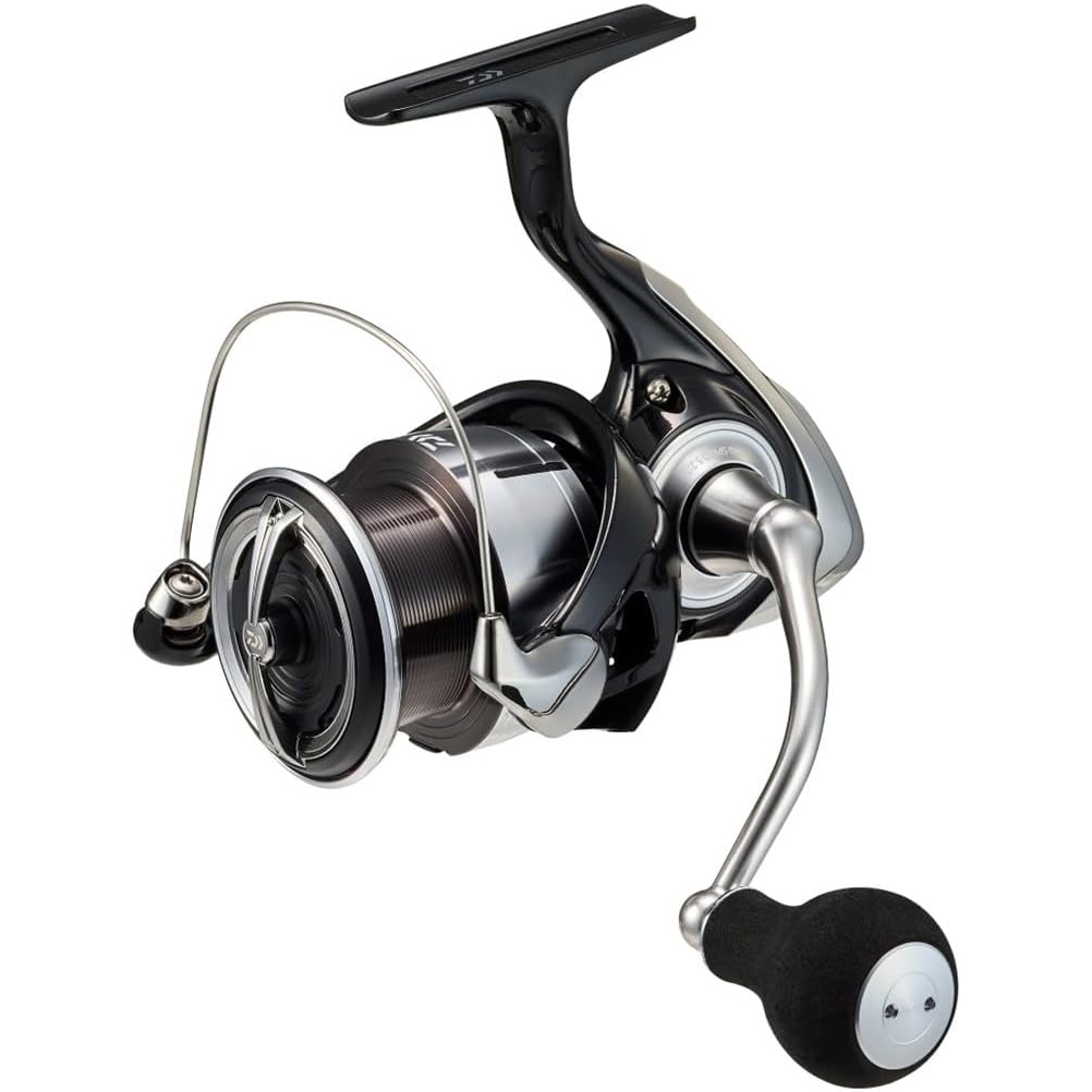 【DAIWA/ダイワ】00061148 23 LEXA LT4000-C (228728) スピニングリール レグザ