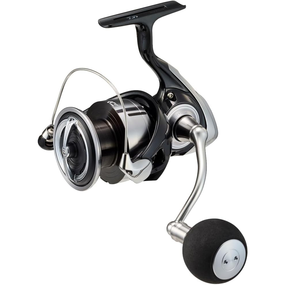 楽天市場】【DAIWA/ダイワ】00060370 23 レガリス LT5000-CXH (162718