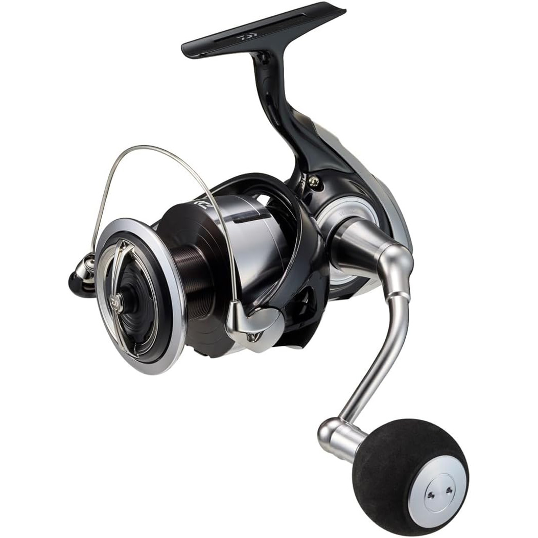 【DAIWA/ダイワ】00061152 23 LEXA LT6000D-H (228766) スピニングリール レグザ