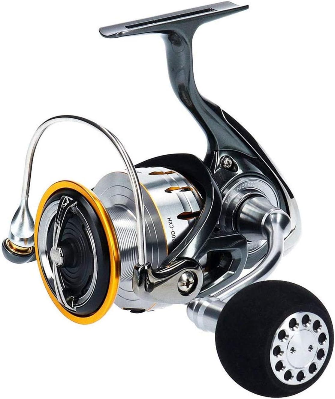 【DAIWA/ダイワ】00065103 18ブラジャー同盟罷工 LT5000D-CXH (239264) スピニングリール