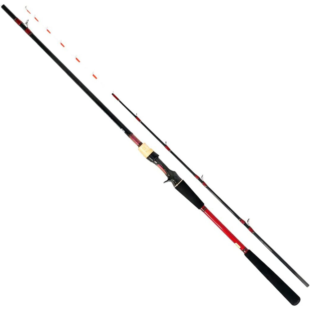 楽天市場】ダイワ 極鋭タチウオ テンヤSP 197 AGS / 船竿 釣具 daiwa