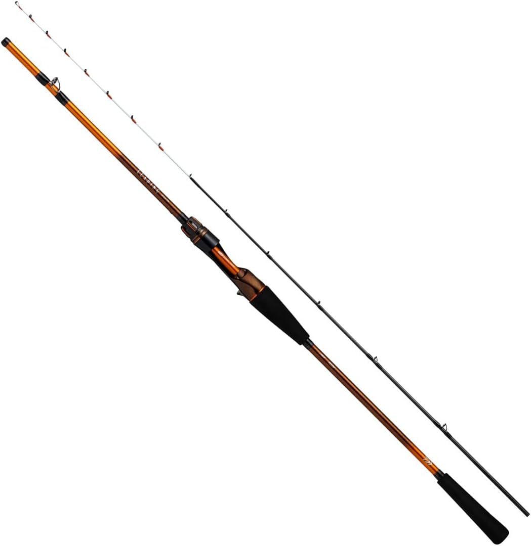 DAIWA - リーディング73 MH-190KR　児島玲子オフショア　ジギング m-daiwa253461.jpg