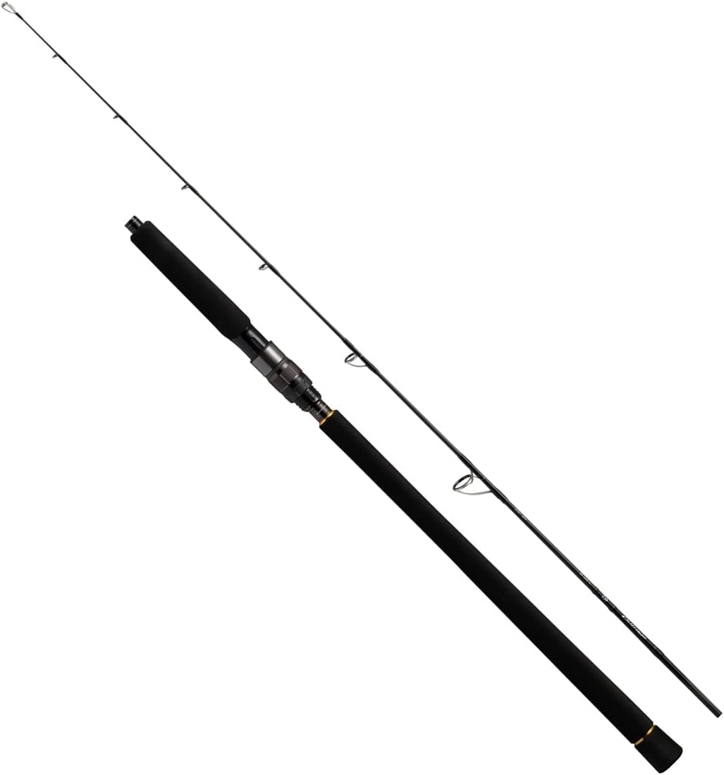 【DAIWA/ダイワ】OUTRAGE BR J60S-2.5 (254680) ジギング
