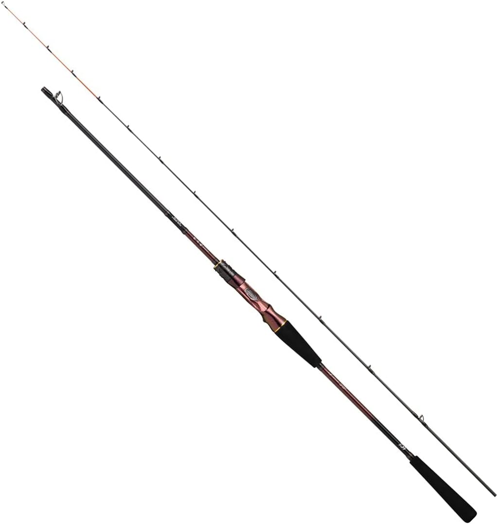 【DAIWA/ダイワ】紅牙MX N69MHB TG・W (254864) タイラバ