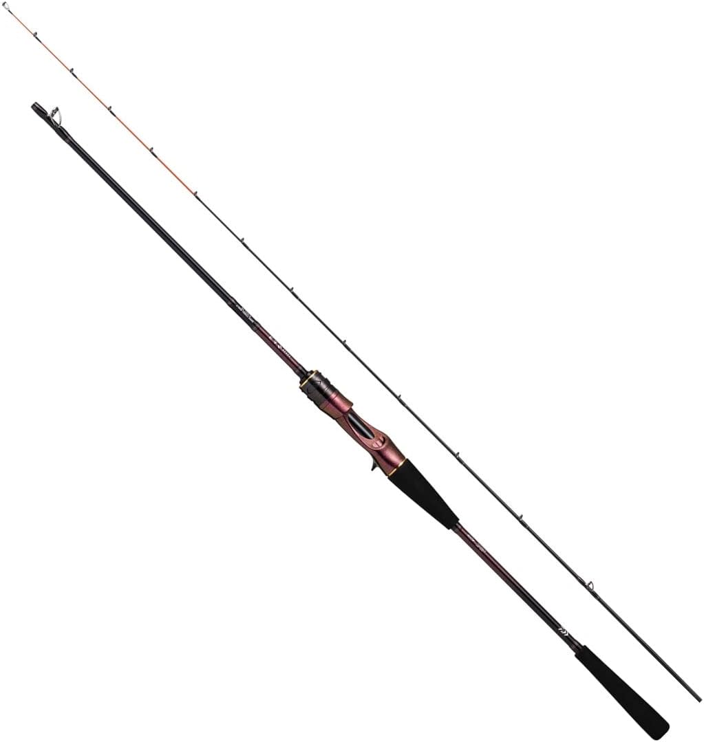 【DAIWA/ダイワ】紅牙MX D610HB TG・W (254895) タイラバ 29,106円