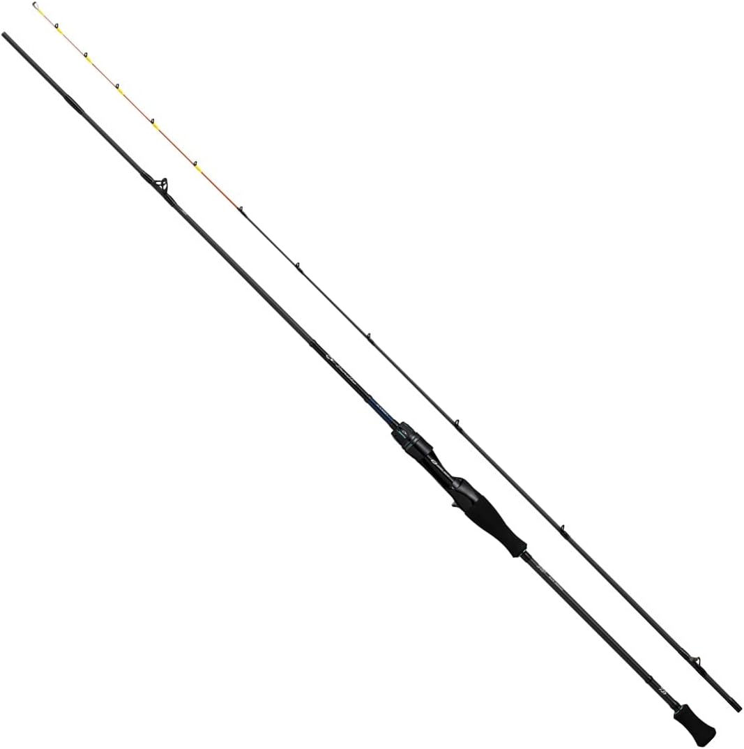 【DAIWA/ダイワ】EME AIR IM OR63MLB-S (255458) いか金属元素
