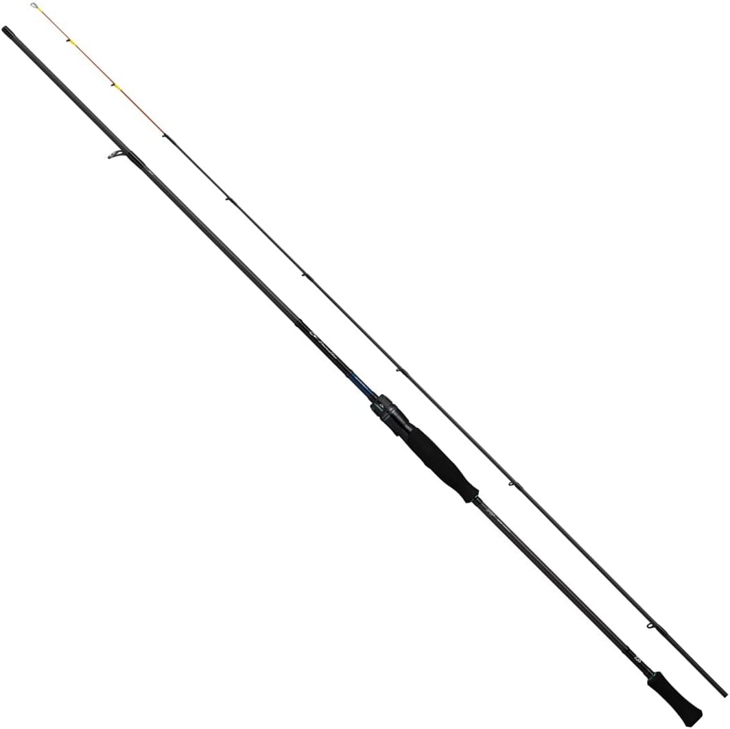 【DAIWA/ダイワ】EME AIR IM OR63MLS-S (255465) いか金属元素