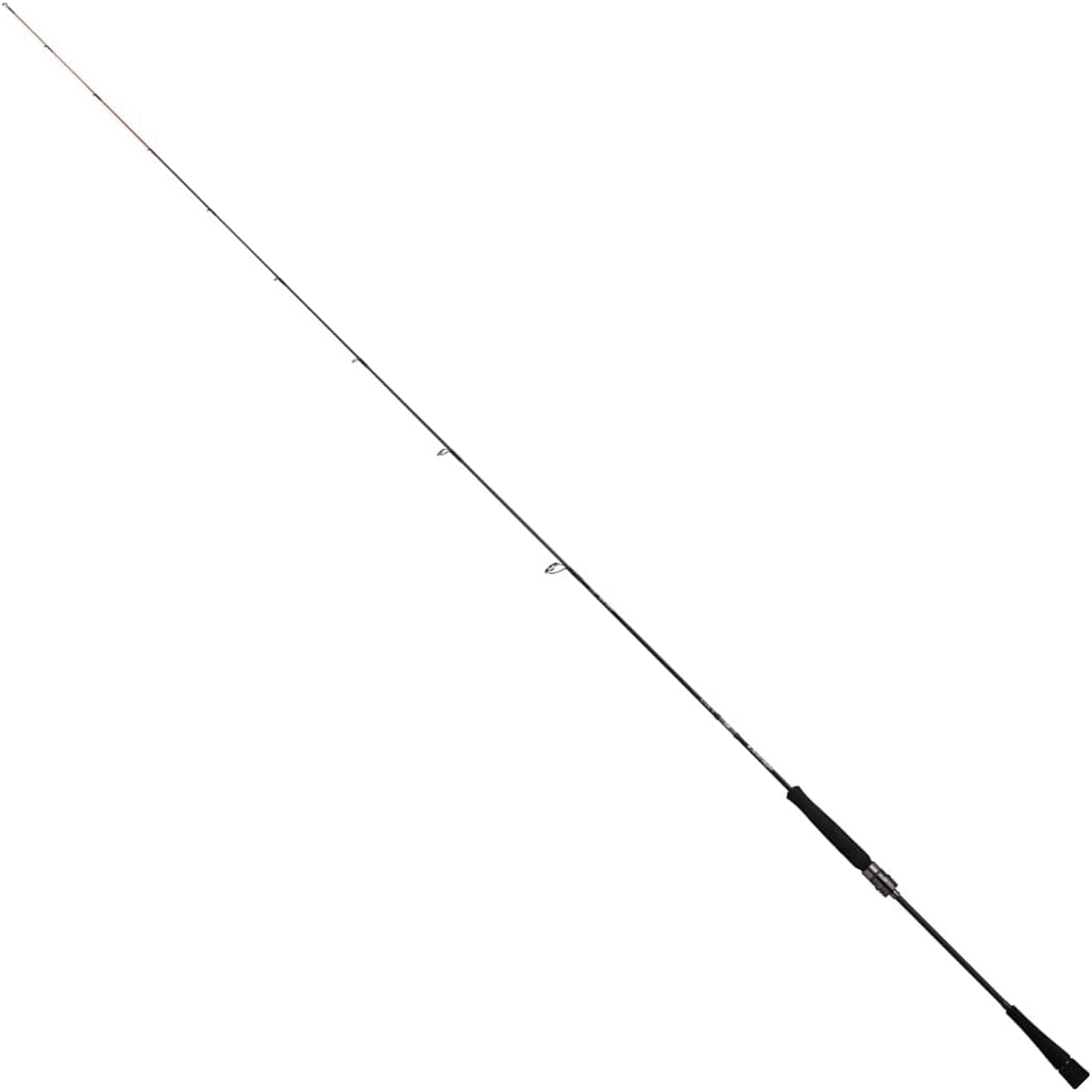 【DAIWA/ダイワ】OUTRAGE SLJ 62MS TG (256264) スーパーライトジギング｜熊人店