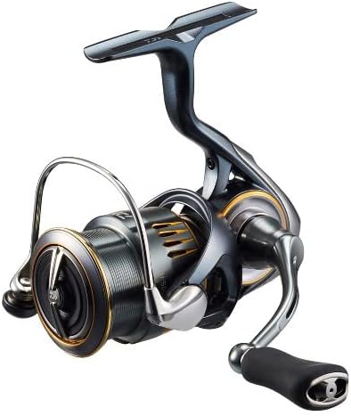 【DAIWA/ダイワ】23AIRITY PCLT3000-XH (259234) スピニングリール｜熊人店