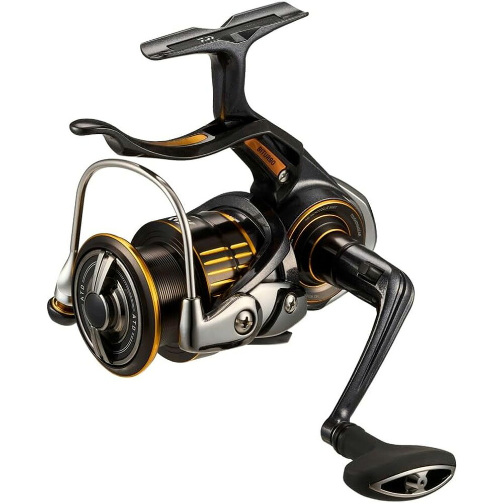【DAIWA/ダイワ】00066411 23 ラグザス 2500H-LBD (260001) スピニングリール