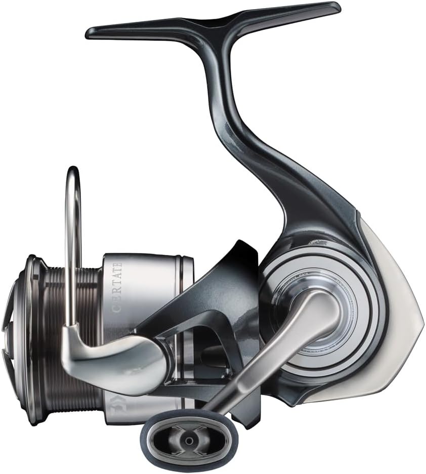 【DAIWA/ダイワ】00061174 24セルテート FCLT2500S-XH (306570) スピニングリール
