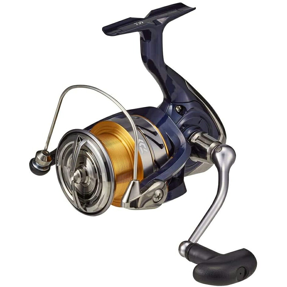 【DAIWA/ダイワ】00060228 20クレスト LT4000-CXH(309479) スピニングリール