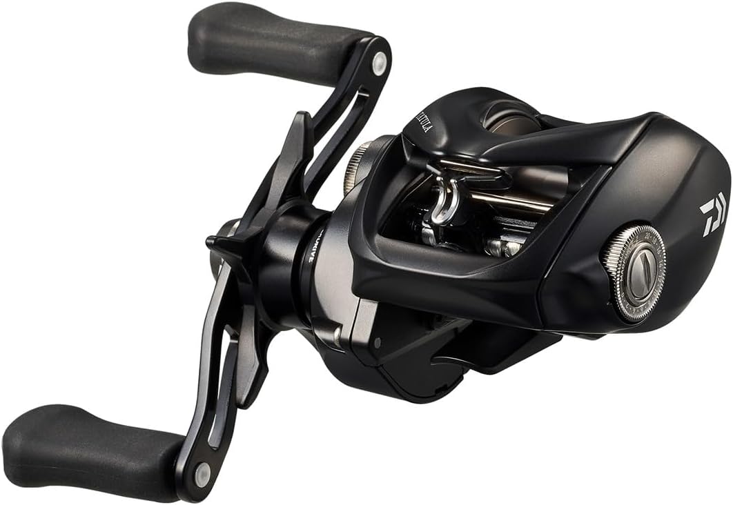 【DAIWA/ダイワ】00630164 24TATULA TW 100XH (329395) ベイトリール