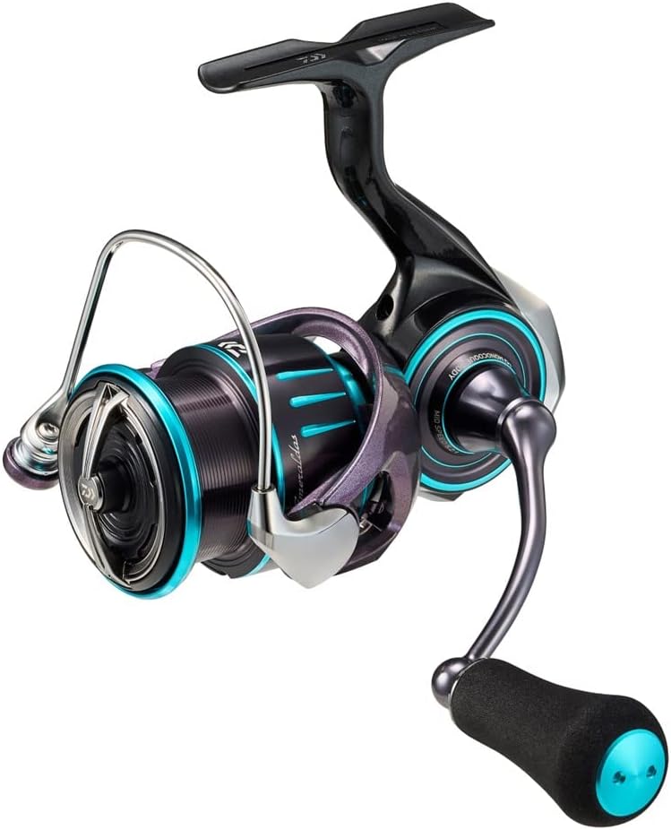【DAIWA/ダイワ】EME RX LT2500 (336508) スピニングリール エギング用｜熊人店