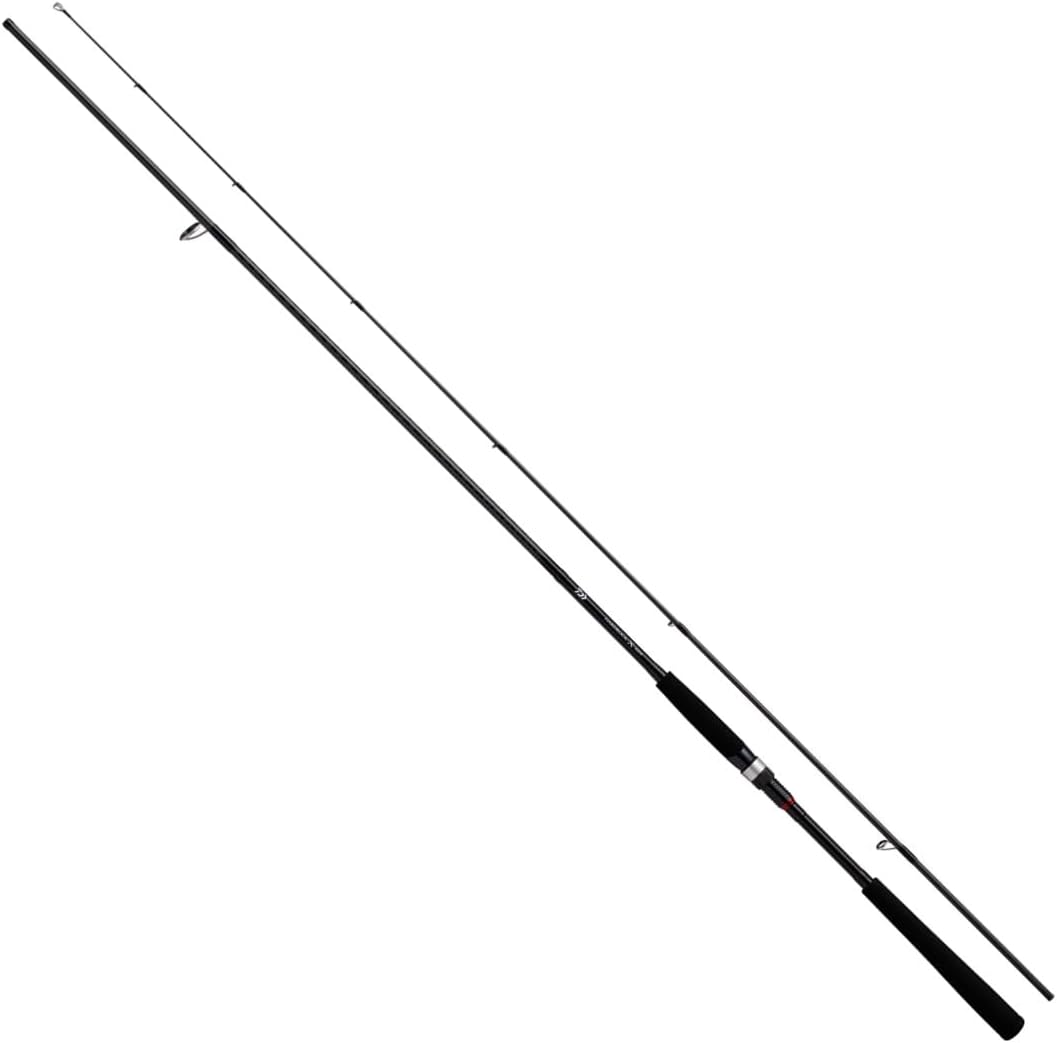 【新品】ダイワ　忍者　802HFSE-AX 楽天市場】(5)【送料無料】【アウトレット品】USダイワ NINJA X