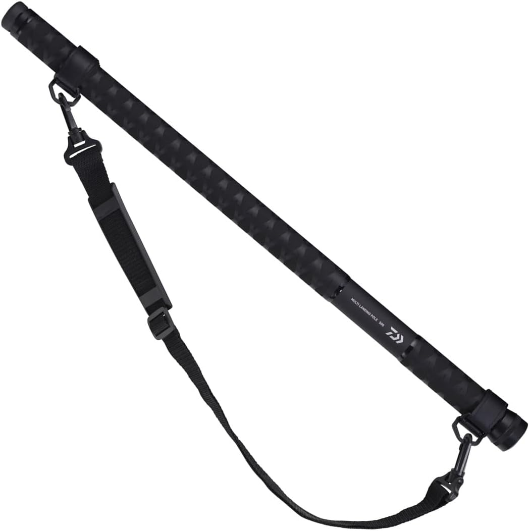 【DAIWA/ダイワ】ML POLE 500 (338519) 小継玉の柄