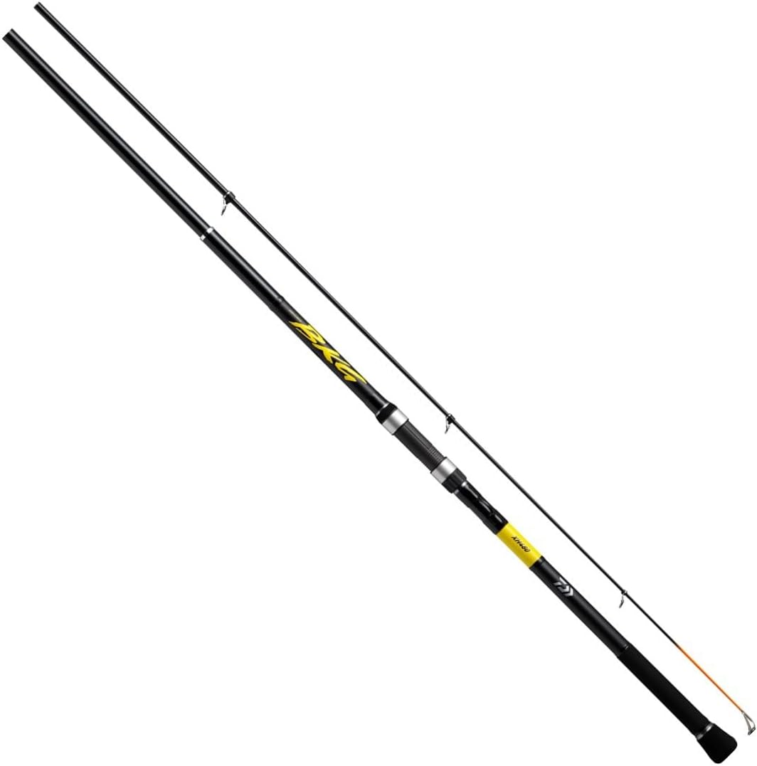 【DAIWA/ダイワ】BG ブッコミゲーム T ML480 (339585) 大物/怪魚竿