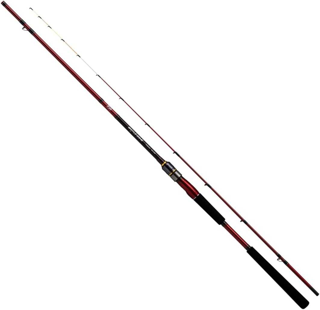 【DAIWA/ダイワ】05304535 バトルゲームカブセ MH-200 (341366) 堤防カブセ竿 16,815円