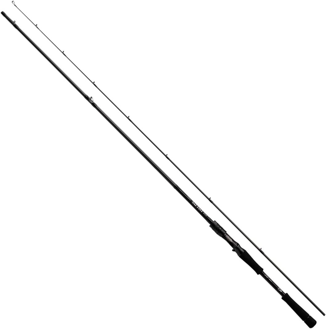 人気モデル　ソルティストAK126H 人気モデル ソルティストAK126H ダイワ ソルティスト AK 126H・N