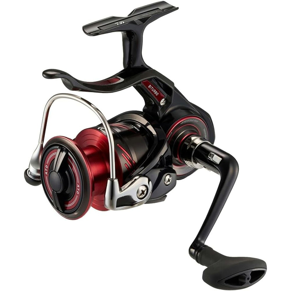 【DAIWA/ダイワ】00066418 23 シグナス 3000XH-LBD (342059) スピニングリール|熊人店