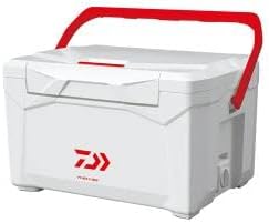 【DAIWA/ダイワ】03300195 PV-REX S1600 赤いこと (344589) 冷房装置ボックス席