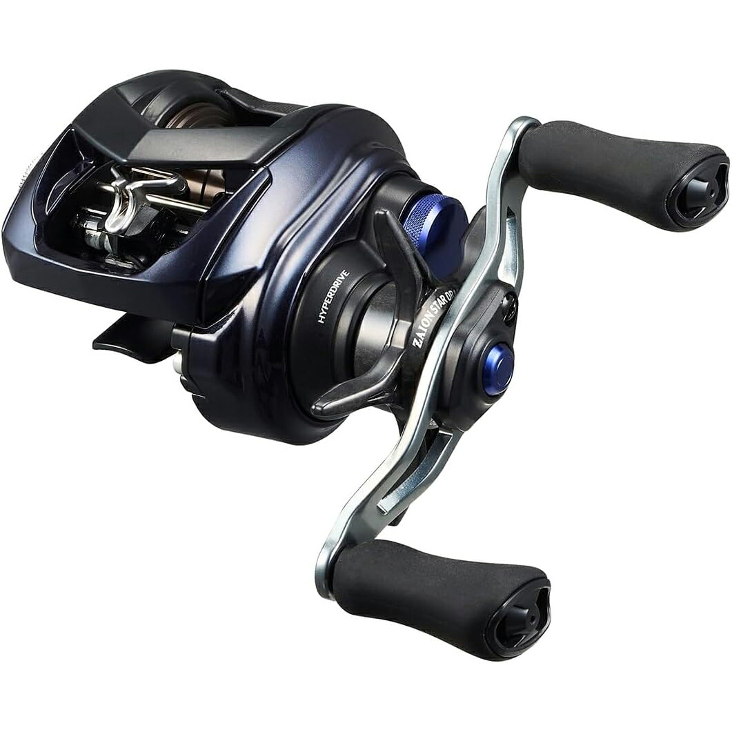 【DAIWA/ダイワ】 23ソルティBFTW8.1L PESP (352546) ベイトリール