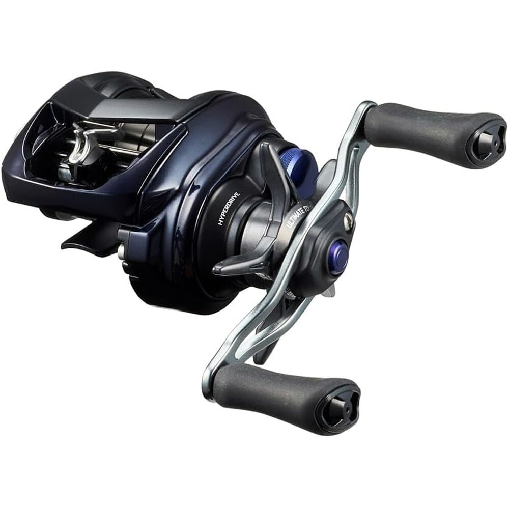 【DAIWA/ダイワ】00631033 23 ソルティSV TW80XHL PESP (352560) 両軸リール