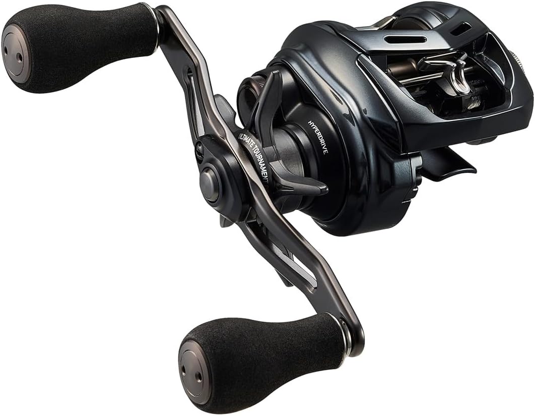 【DAIWA/ダイワ】00621086 24 ADMIRA A150H (355738) 両軸リール 23,492円