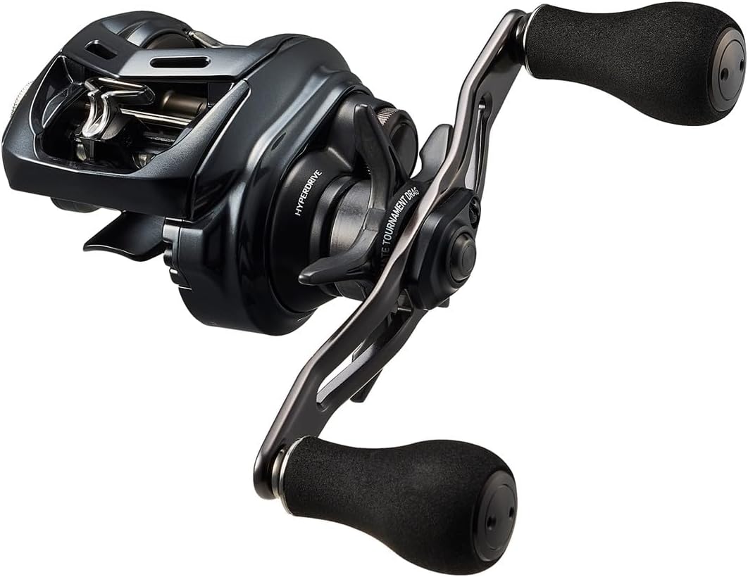 【DAIWA/ダイワ】24 ADMIRA A150XHL (355769) アドミラ 両軸リール 船