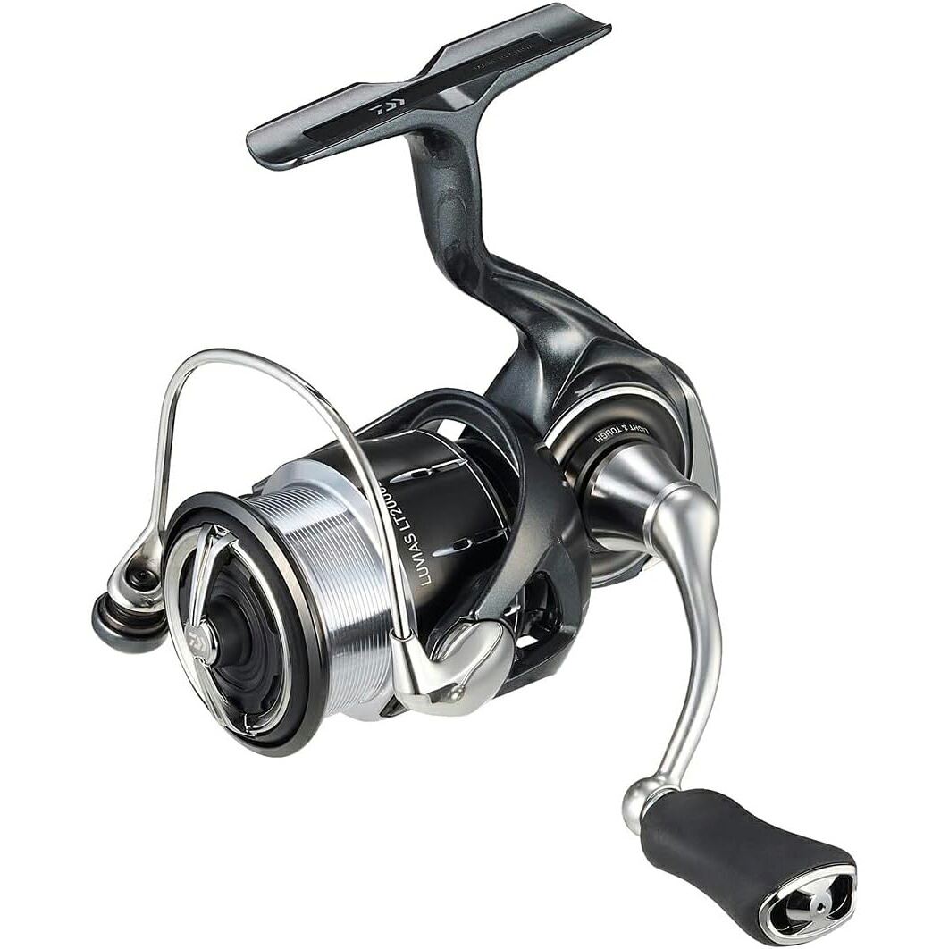 【DAIWA/ダイワ】00061210 24ルビアス LT2000S-P (388958) スピニングリール リール本体-フィッシング-スポーツ・アウトドア