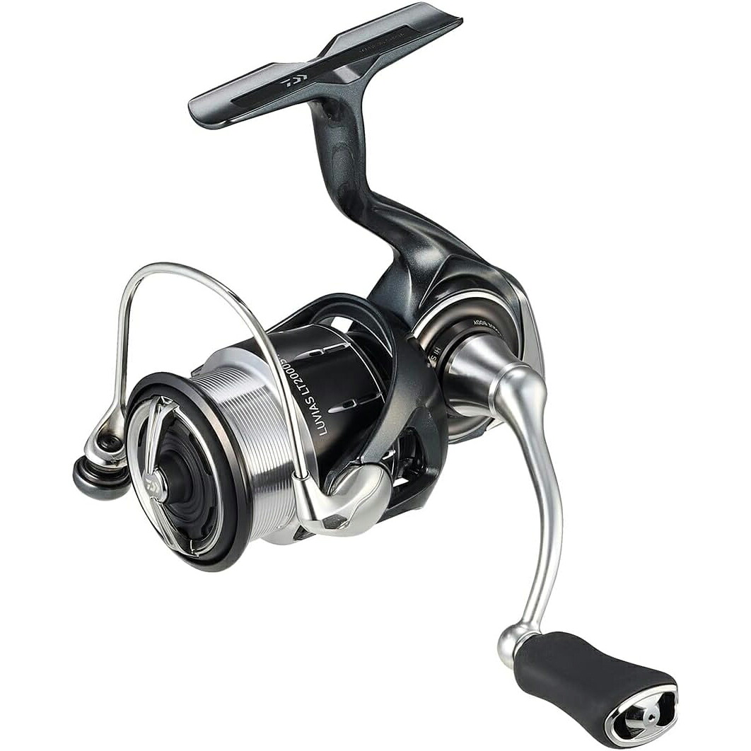 【DAIWA/ダイワ】00061211 24ルビアス LT2000S-H (388965) スピニングリール|熊人店