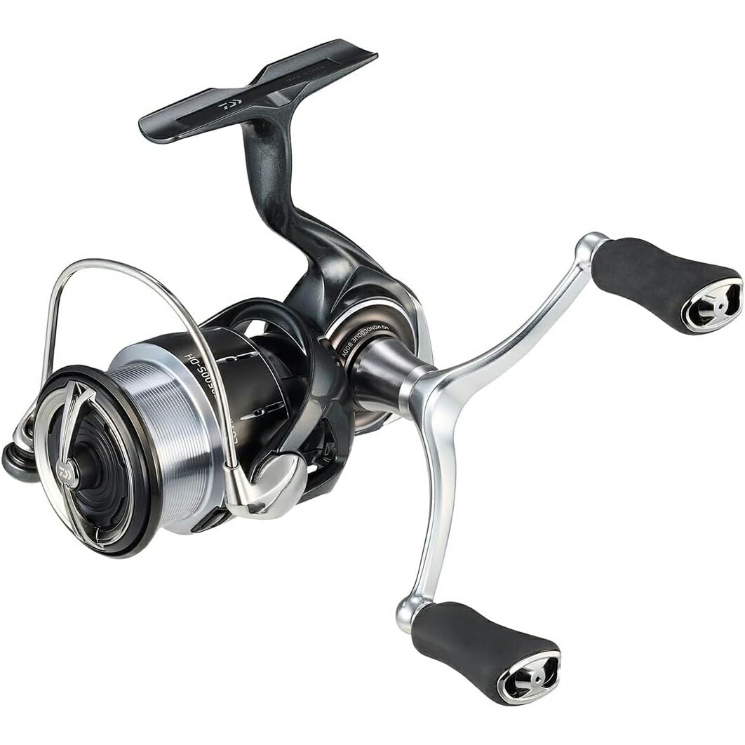【DAIWA/ダイワ】00061213 24ルビアス LT2500S-DH (388989) スピニングリール