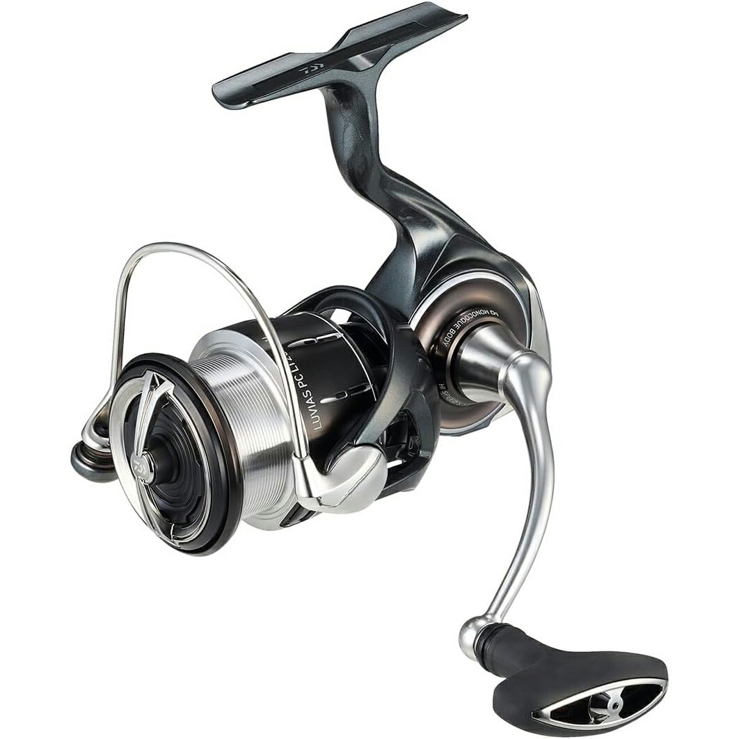 【DAIWA/ダイワ】00061216 24ルビアス PC LT2500-H (389016) スピニングリール