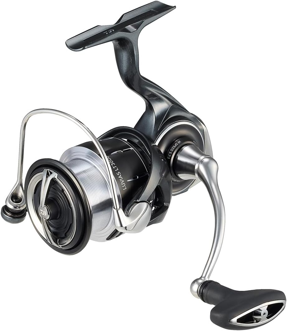 【DAIWA/ダイワ】00061217 24ルビアス LT3000-H (389023) スピニングリール