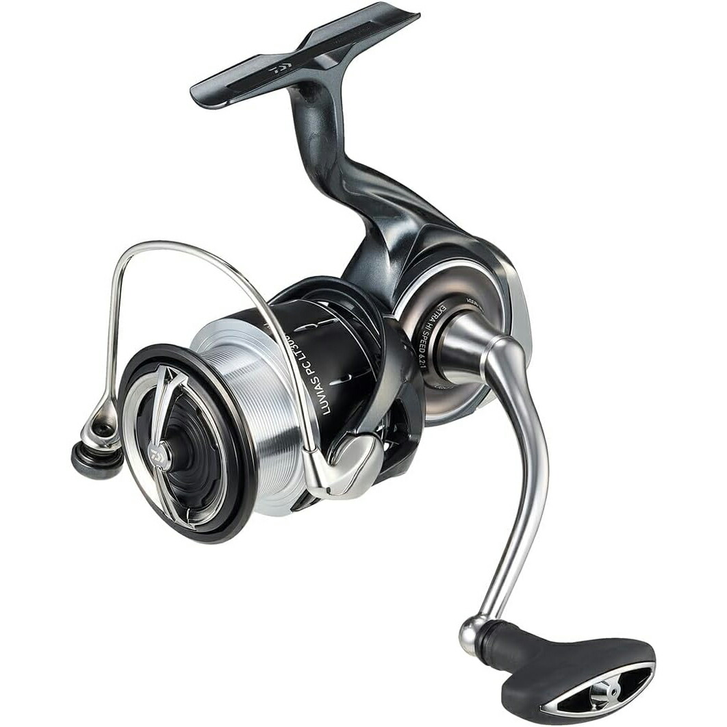 【DAIWA/ダイワ】 24ルビアス PC LT3000-XH (389047) スピニングリール