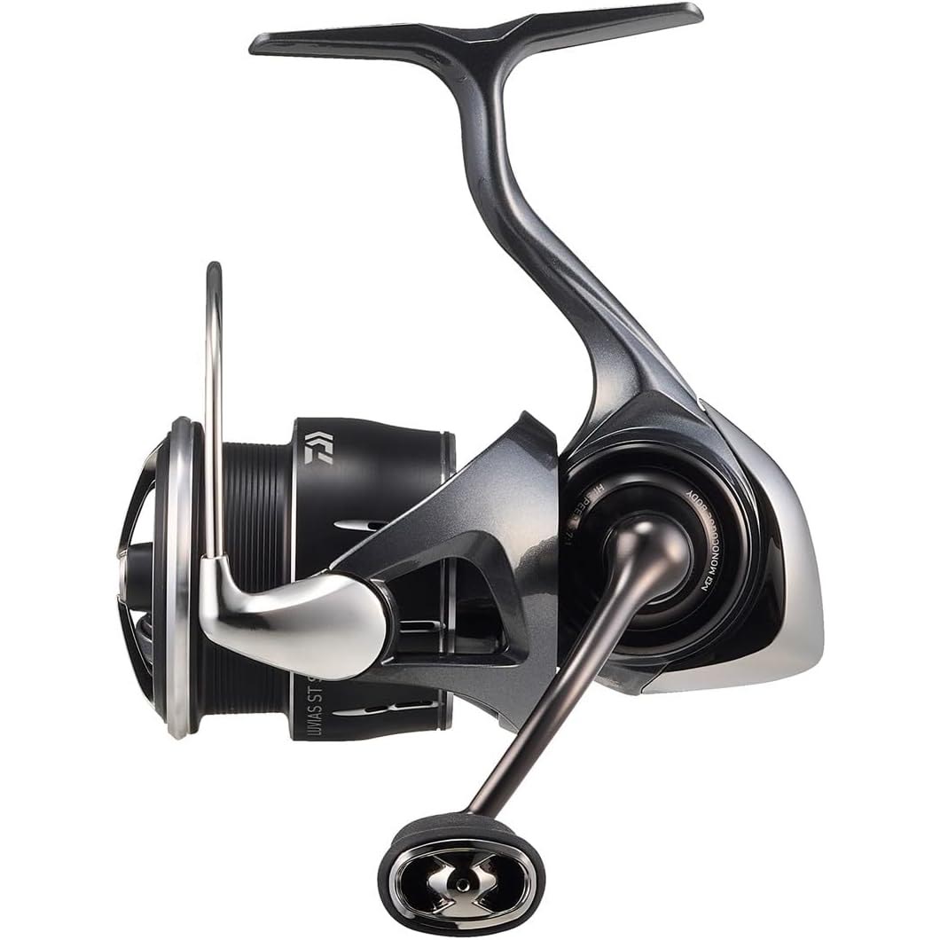 【DAIWA/ダイワ】24ルビアス ST 空想科学小説2000SS-H (389160)スピニングリール リール-リール本体-スポーツ・アウトドア