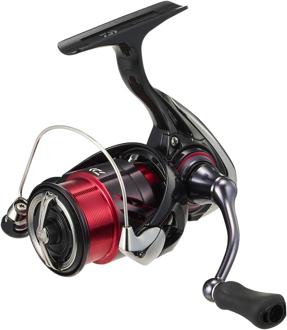 【DAIWA/ダイワ】24月下美人X LT1000S-P (393280) スピニングリール
