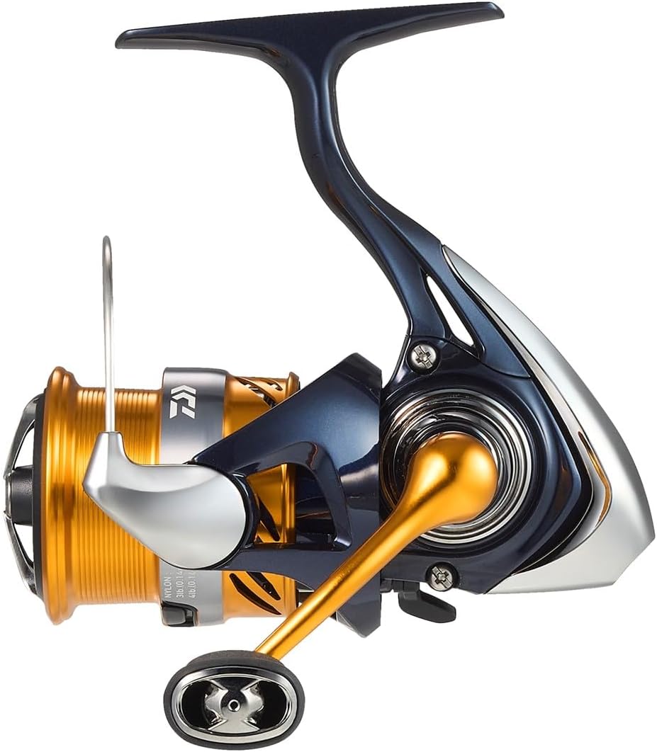 【DAIWA/ダイワ】00066602 24レブロス LT2000S-XH (399183) スピニングリール