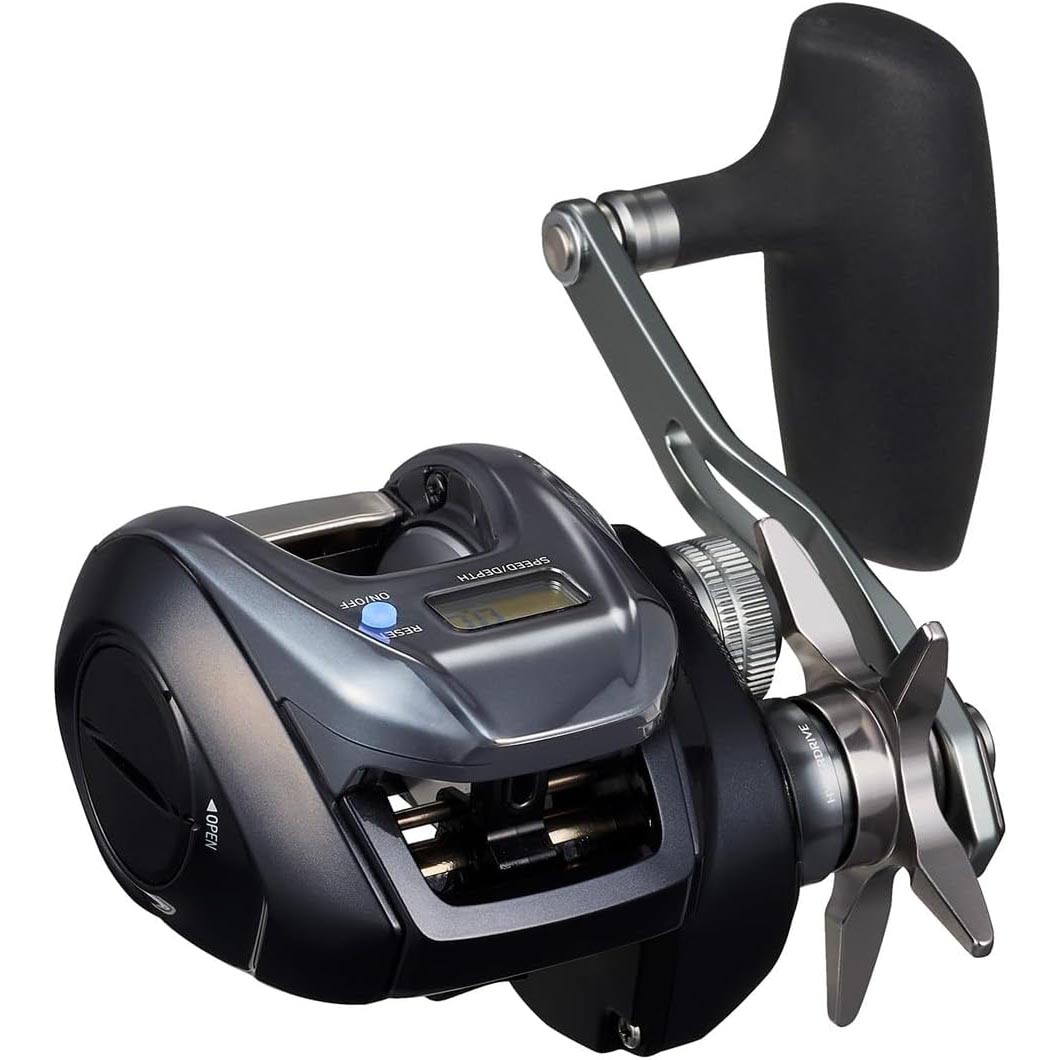 【DAIWA/ダイワ】25TIERRA IC 300L-C (402364) ベイトリール｜熊人店