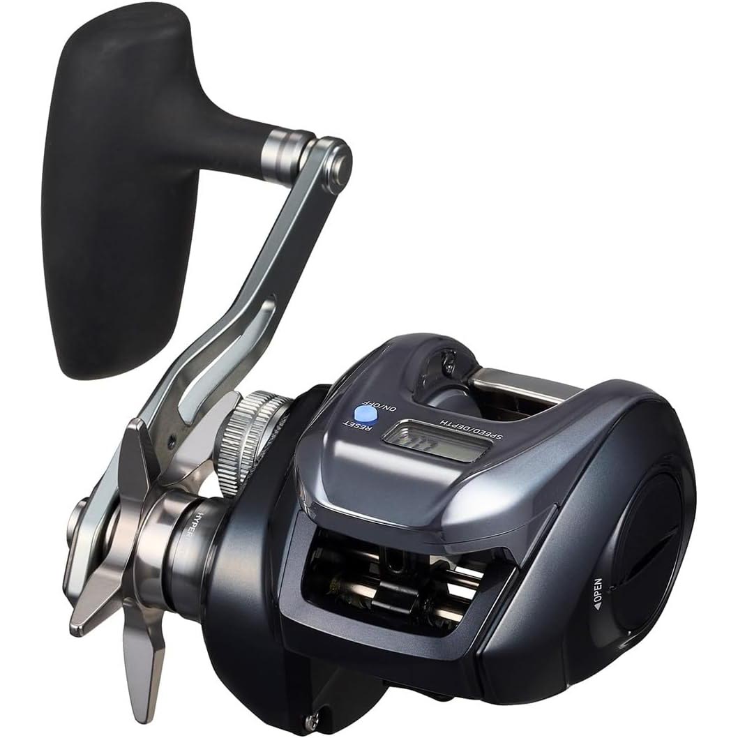 【DAIWA/ダイワ】25TIERRA IC 300H-C (402371) ベイトリール｜熊人店
