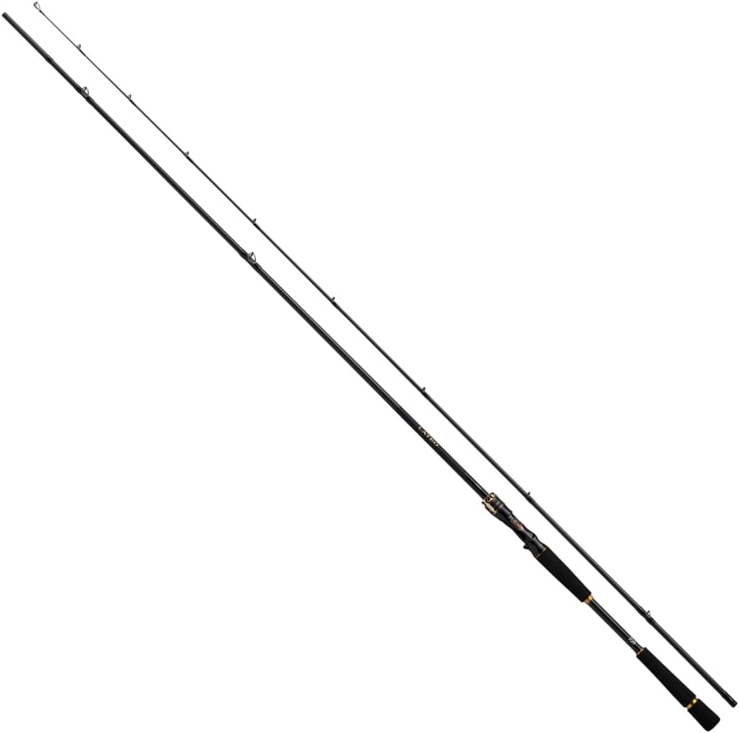 【DAIWA/ダイワ】05800271 LATEO 86MLB・K (418334) シーバスロッド