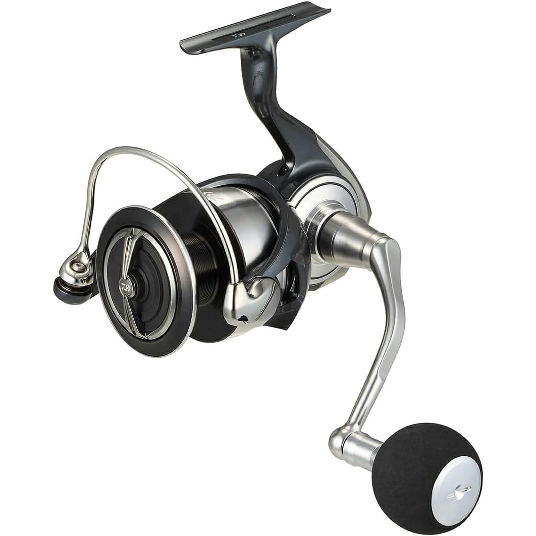 【DAIWA/ダイワ】 24セルテート SW 6000-P (434235) スピニングリール|熊人店