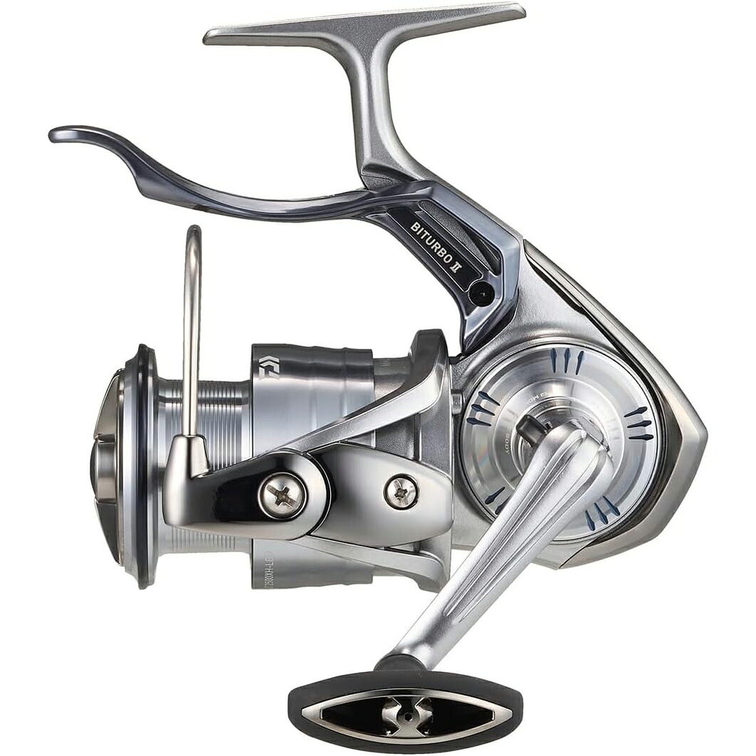 【DAIWA/ダイワ】 24インパルト 2500XH-LBD (445064) レバーブレーキリール|熊人店
