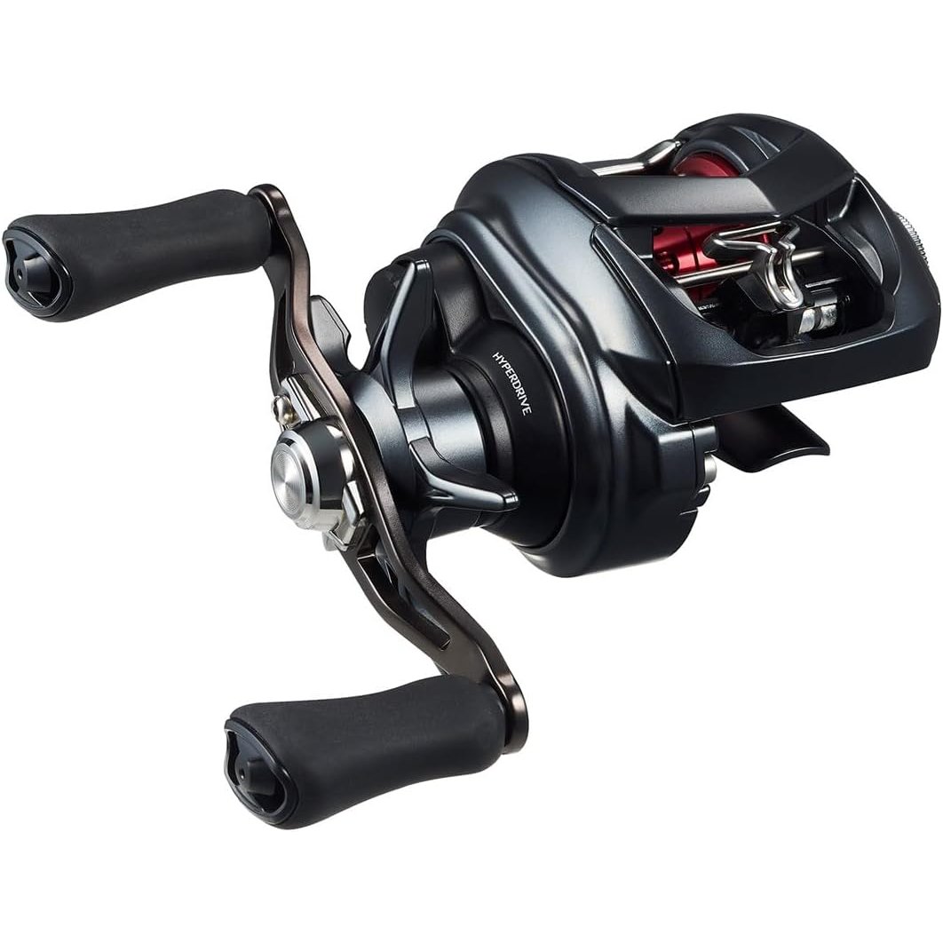 【DAIWA/ダイワ】00630136 26 TATULA BF TW 8.1R (223105) ベイトフィネスリール