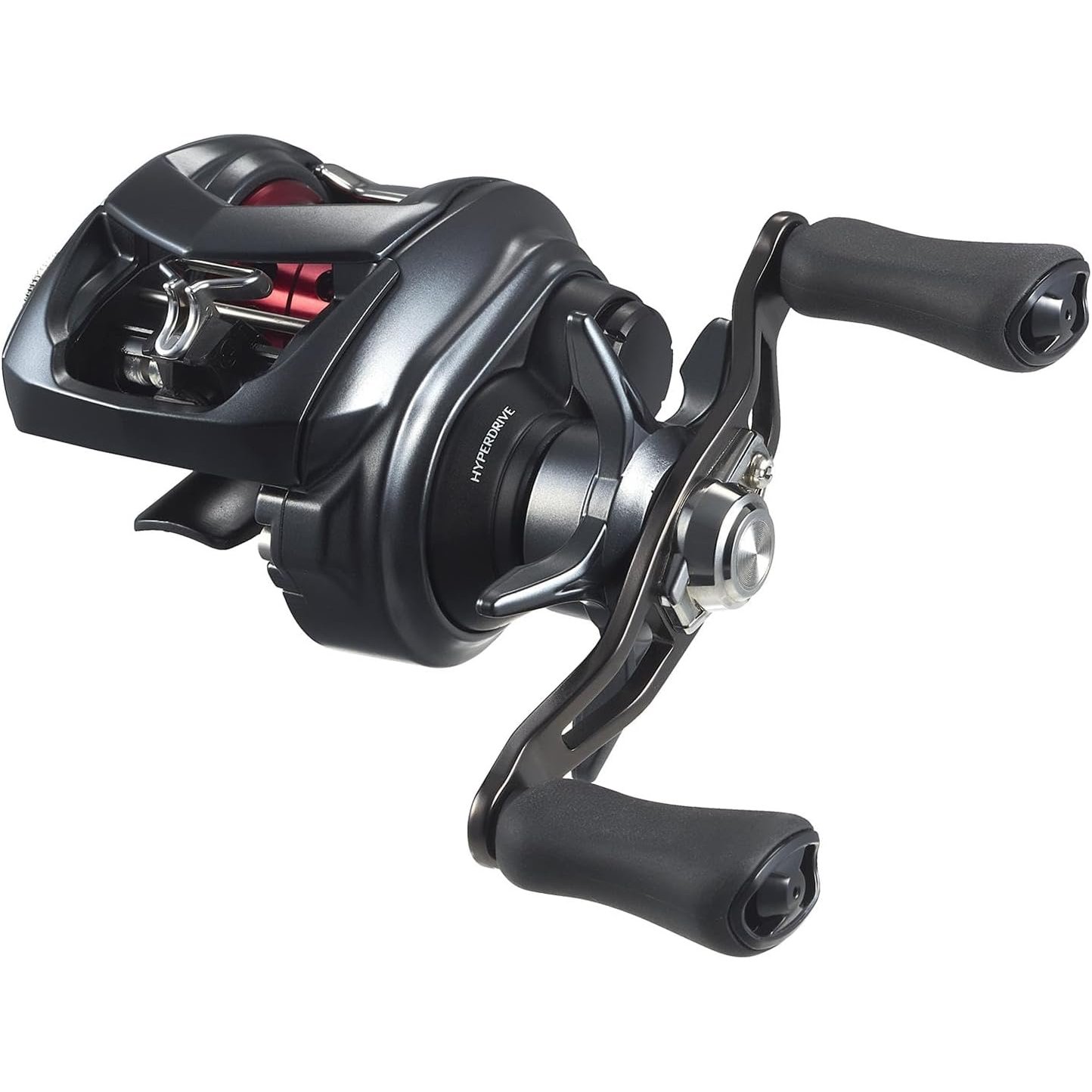 【DAIWA/ダイワ】00630137 26 TATULA BF TW 8.1L (223112) ベイトフィネスリール