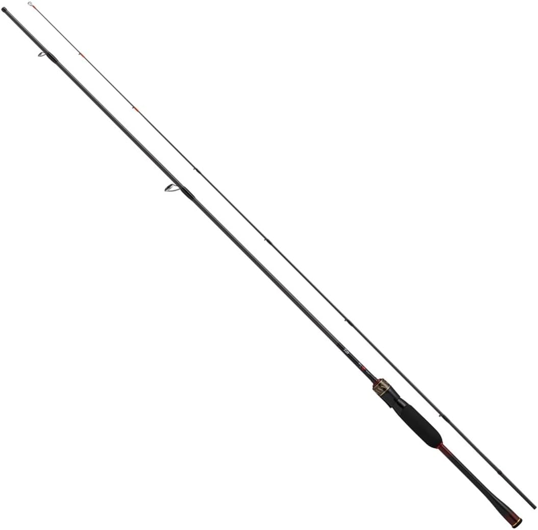 【DAIWA/ダイワ】05802690 月下美人 MX 68L-T・J (338397) アジングロッド
