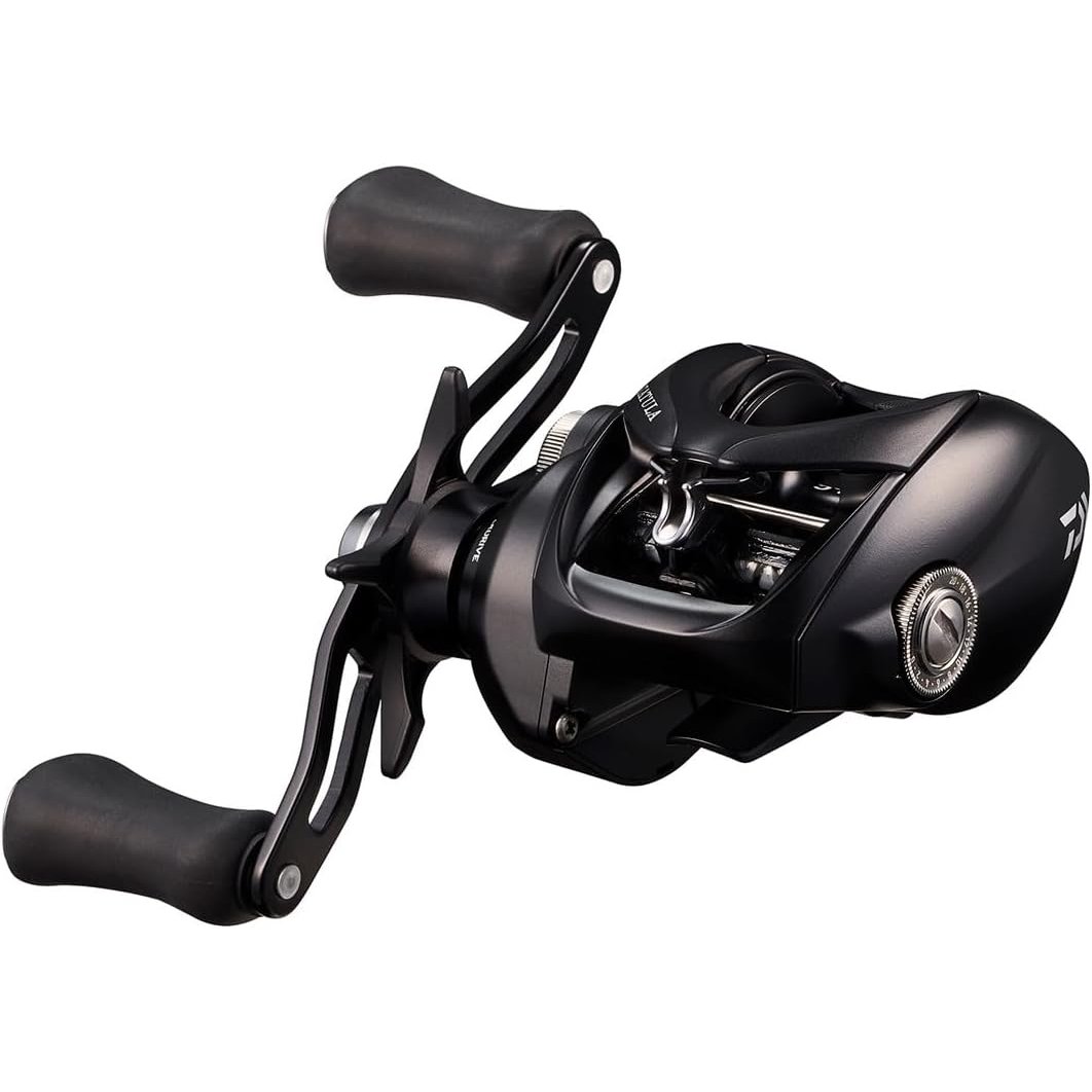 【DAIWA/ダイワ】00630170 25 TATULA TW 200H (352058) ベイトリール