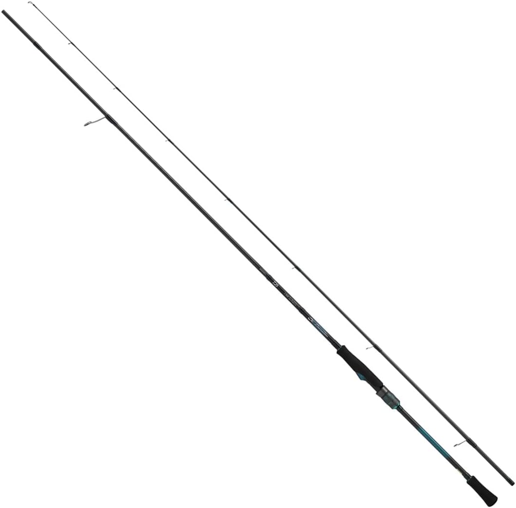 【DAIWA/ダイワ】05803339 EMERALDAS X 89M・J (440847) エギングロッド｜熊人店