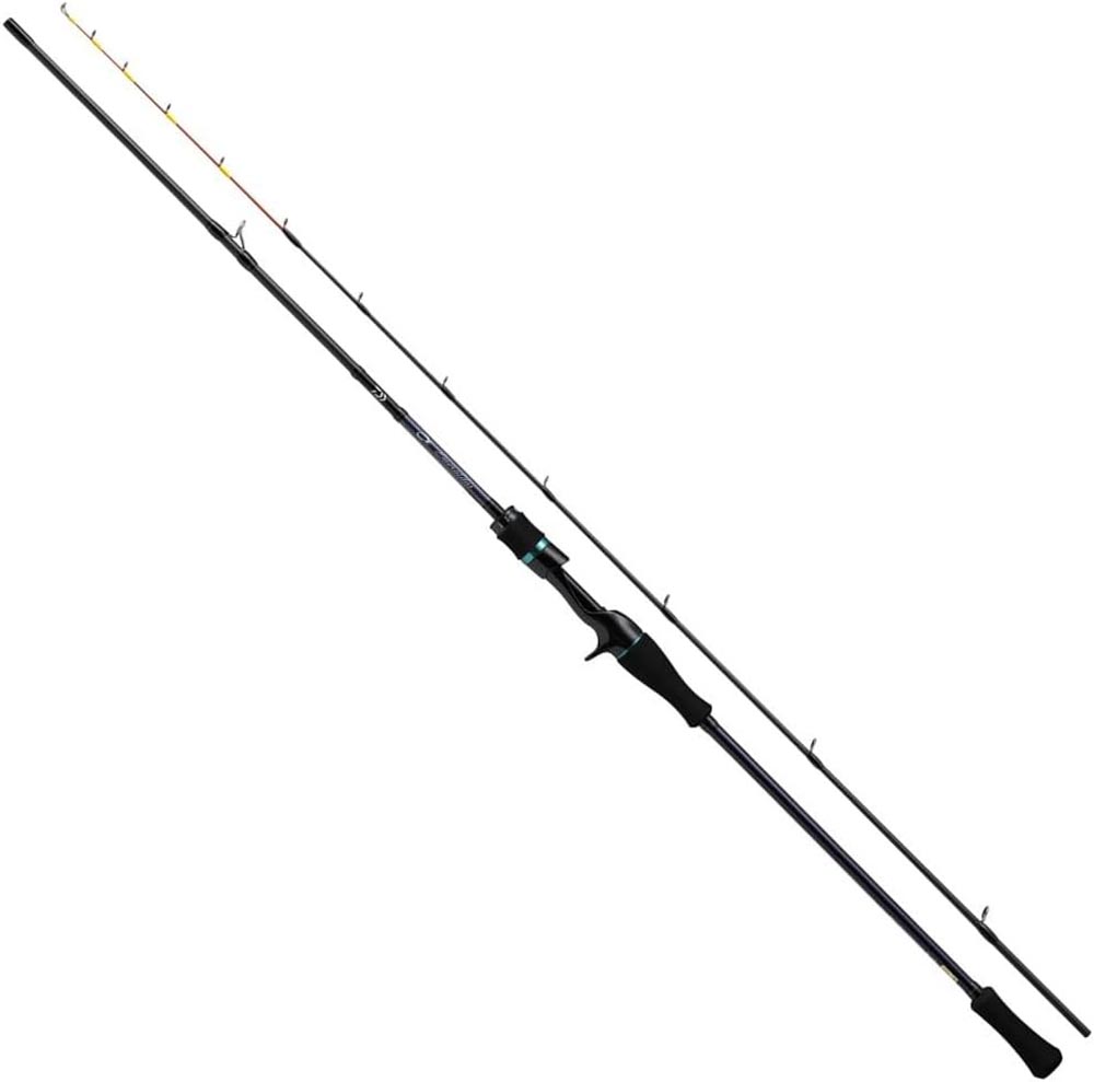【DAIWA/ダイワ】EM MX IM K410LB-S・W (440960)