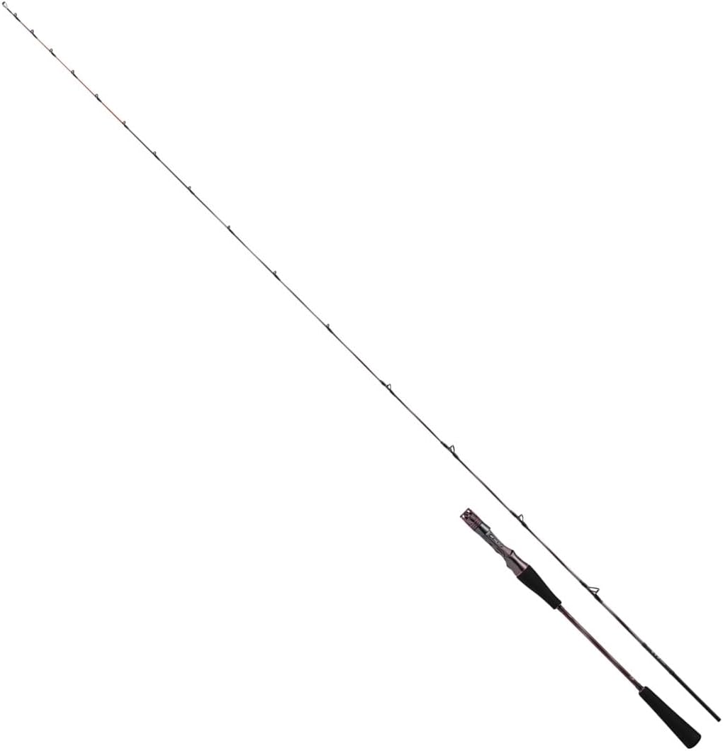 【DAIWA/ダイワ】紅牙EX N67MB TG・J (441240) 鯛ラバ竿｜熊人店